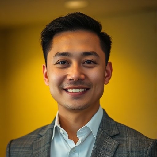 何志强 - 地产项目营销总监 何志强